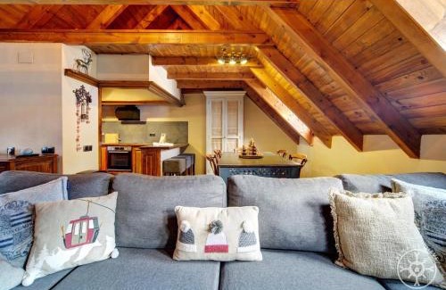Tredos House | CASA SAUTARETH de Alma de Nieve