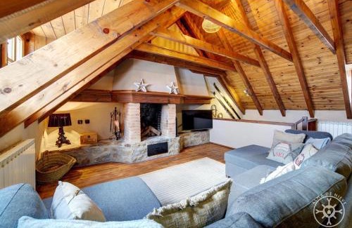 Tredos House | CASA SAUTARETH de Alma de Nieve