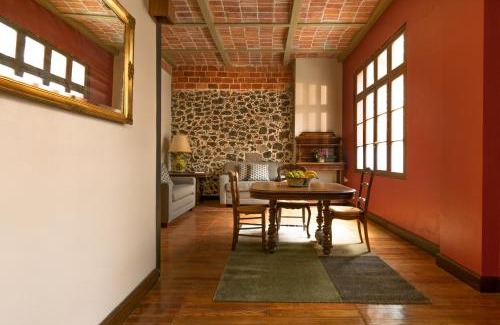 Historic Center Apartment | CASA SAUTO 2 suites in Downtown