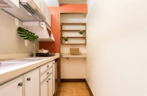 Historic Center Apartment | CASA SAUTO Family Suite Centro CDMX