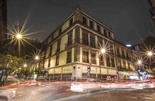 Historic Center Apartment | CASA SAUTO Family Suite Centro CDMX