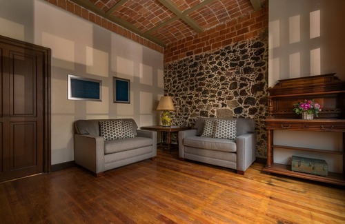 Historic Center Apartment | CASA SAUTO Family Suite Centro CDMX