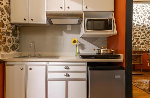 Historic Center Apartment | CASA SAUTO Romantic Suite Cathedral Views