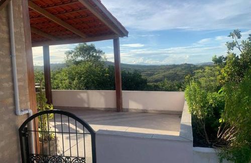 Formosa Villa | Casa Savana