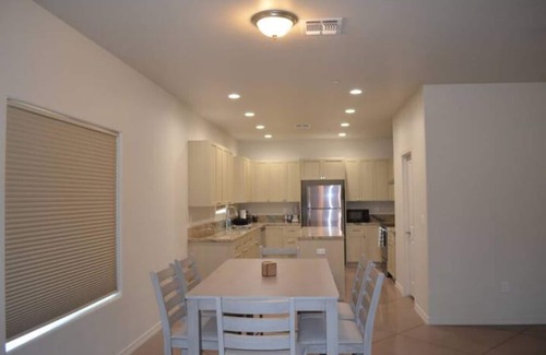 Lake Havasu City House | Casa Savannah