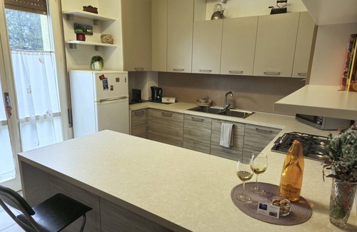 Pisogne Apartment | Casa Savia, vacations lake Iseo