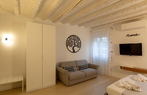Historic Centre Apartment | " CASA SAVONAROLA " historic center *