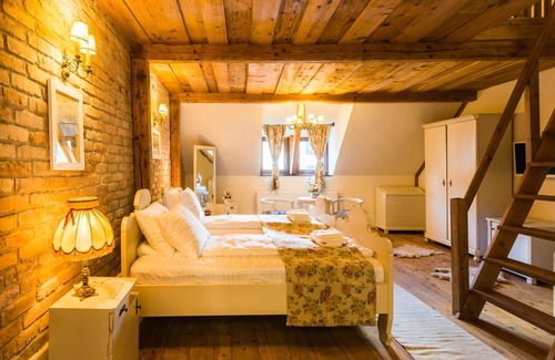 Sighisoara House | Casa Savri