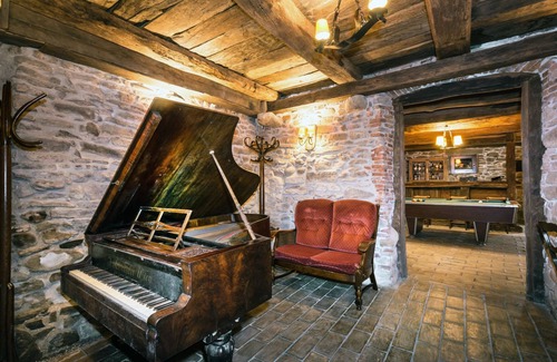 Sighisoara House | Casa Savri