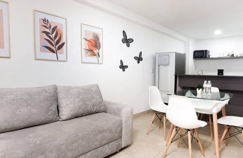 Cali Apartment | Casa Saza