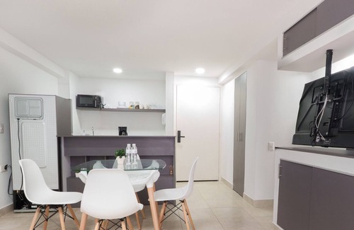 Cali Apartment | Casa Saza
