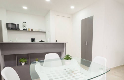 Cali Apartment | Casa Saza
