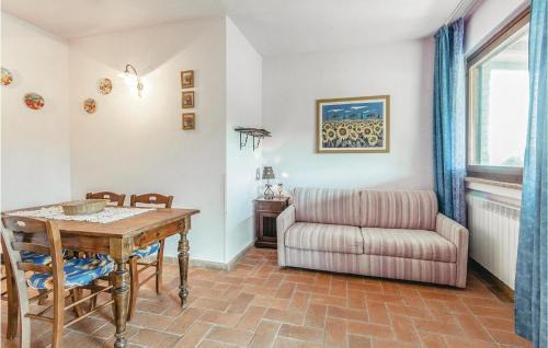 Montorsaio House | Casa Scala