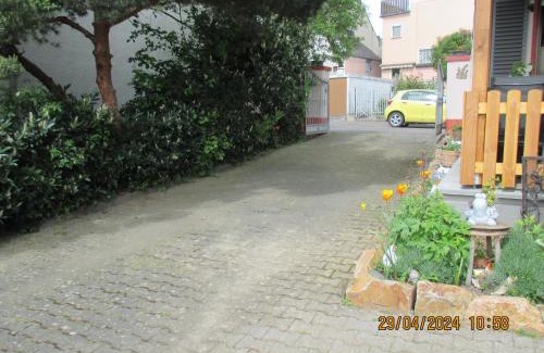 Staffel House | Casa Schönblick & E-Ladestation-Bike Garage