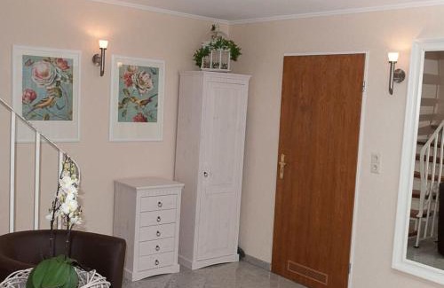 Schalkenmehren Apartment | Casa Schalkenmehren Grande