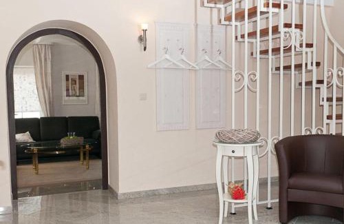 Schalkenmehren Apartment | Casa Schalkenmehren Grande