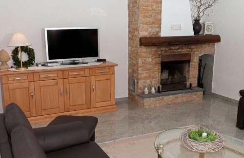 Schalkenmehren Apartment | Casa Schalkenmehren Grande