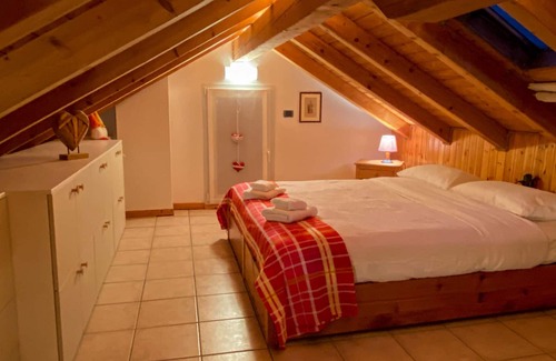 Agro House | Casa Schiappo Mountain Nature and Relax