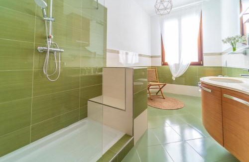 Pieve Salutare Bed & Breakfast | Casa Schiavoni