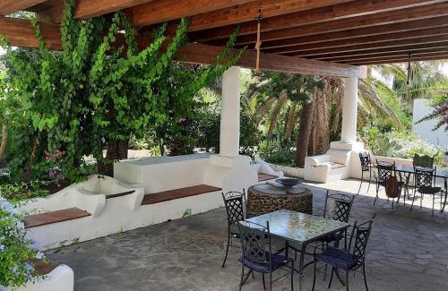 San Vincenzo House | Casa Schicciola