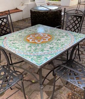 San Vincenzo House | Casa Schicciola