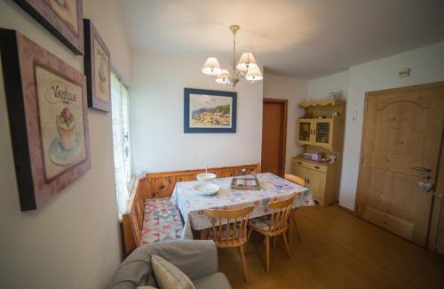 Serrada Apartment | Casa Schir