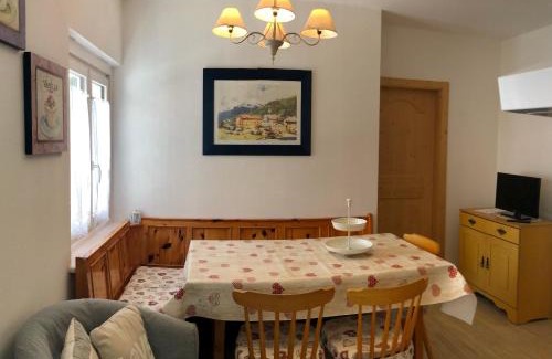 Serrada Apartment | Casa Schir