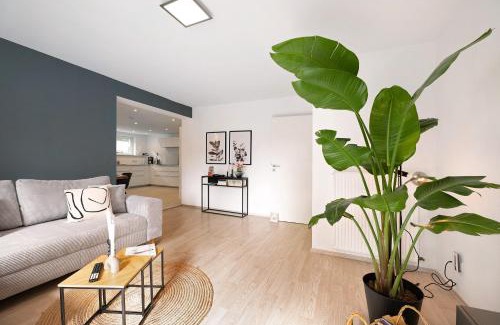 Longkamp Apartment | Casa Schneck