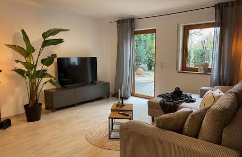 Longkamp Apartment | Casa Schneck