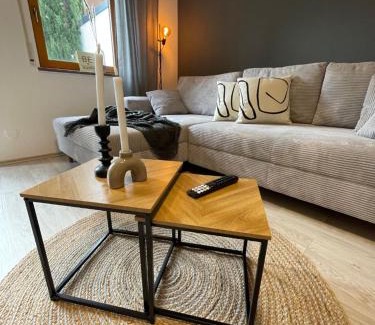 Longkamp Apartment | Casa Schneck