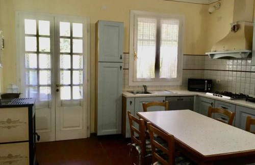 San Vivaldo House | Casa Scuderia San Vivaldo