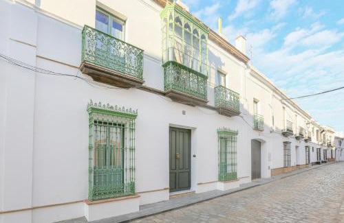 Penaflor House | CASA SEÑORIAL CON PISCINA. CASA DONNA ISABEL