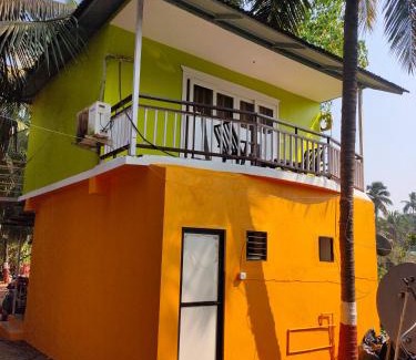 Arambol Other | Casa Seaesta Beach Cottages and Suites