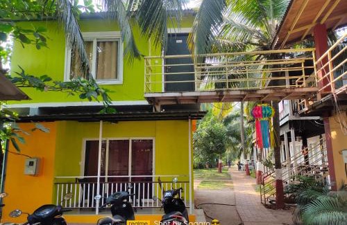 Arambol Other | Casa Seaesta Beach Cottages and Suites