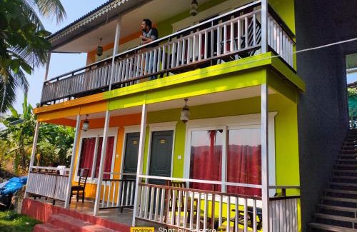 Arambol Other | Casa Seaesta Beach Cottages and Suites