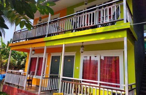 Arambol Other | Casa Seaesta Beach Cottages and Suites