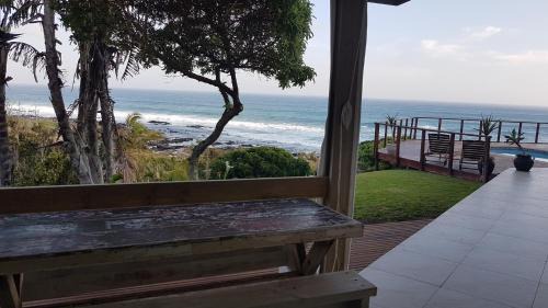 Seaview House | Casa Seaviews