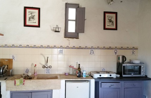 Monsaraz House | Casa Sebastião - Monsaraz