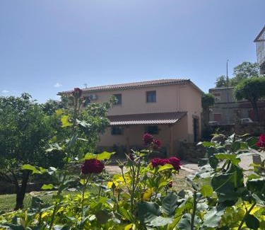 Losar de la Vera Apartment | Casa Sebastiana 2