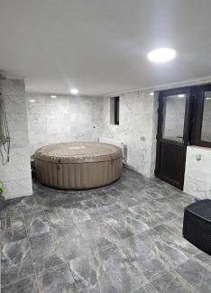 Vatra Dornei Villa | Casa Sebi