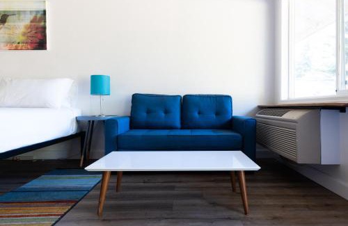 Northwood Cabin | Casa Secoya