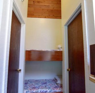 Northwood Cabin | Casa Secoya