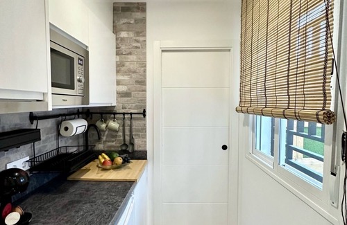 Distrito Sur House | Casa Secunda Romar