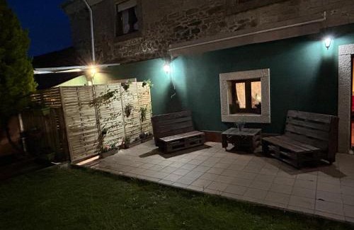 Boimorto House | CASA SEGADE