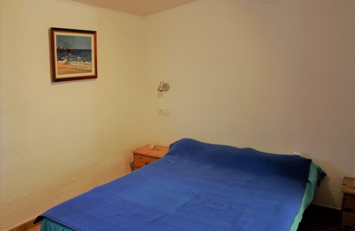 El Mas Bosca House | CASA SEGRIA - holiday property with private pool in quiet residential area