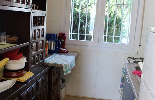 El Mas Bosca House | CASA SEGRIA - holiday property with private pool in quiet residential area
