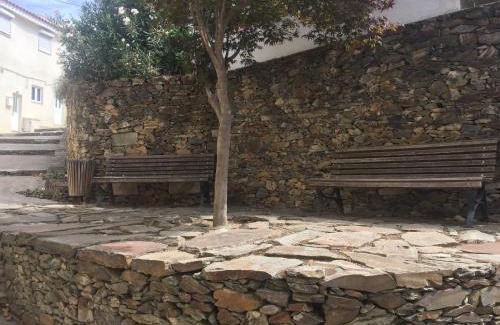 Pinhao House | Casa Seixas Batista