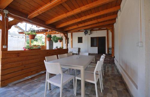Corbu House | Casa Selina