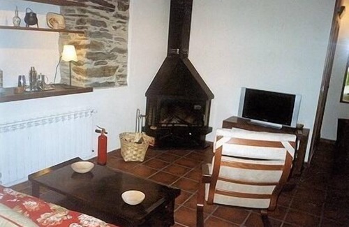 Pesoz Cottage | Casa Selo for 3 people