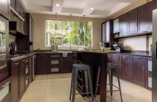 Panama City House | Casa Selva - A Perfect Getaway